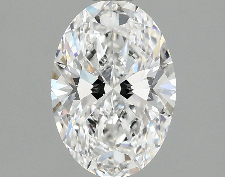 Loose Diamond - OVAL 1.5ct E VVS2: Loose Diamond - OVAL 1.5ct E VVS2 Source: This is a real non-mined Diamond that has been grown in a lab Shape: OVAL Carats: 1.5 Color: E Clarity: VVS2 Certification: IGI Video: