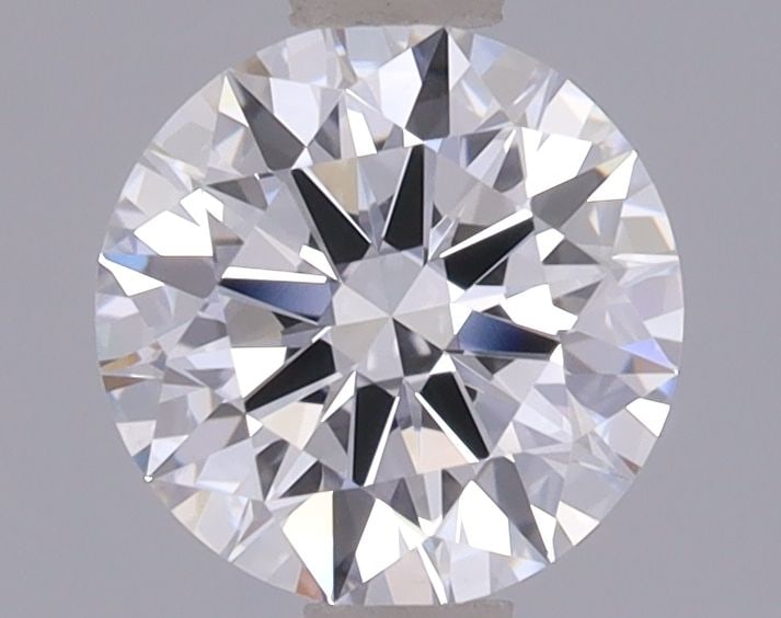 Ideal Loose Diamond - ROUND 1.04ct D VS1: Ideal Loose Diamond - ROUND 1.04ct D VS1 Source: This is a real non-mined Diamond that has been grown in a lab Shape: ROUND Carats: 1.04 Color: D Clarity: VS1 Certification: IGI Video: