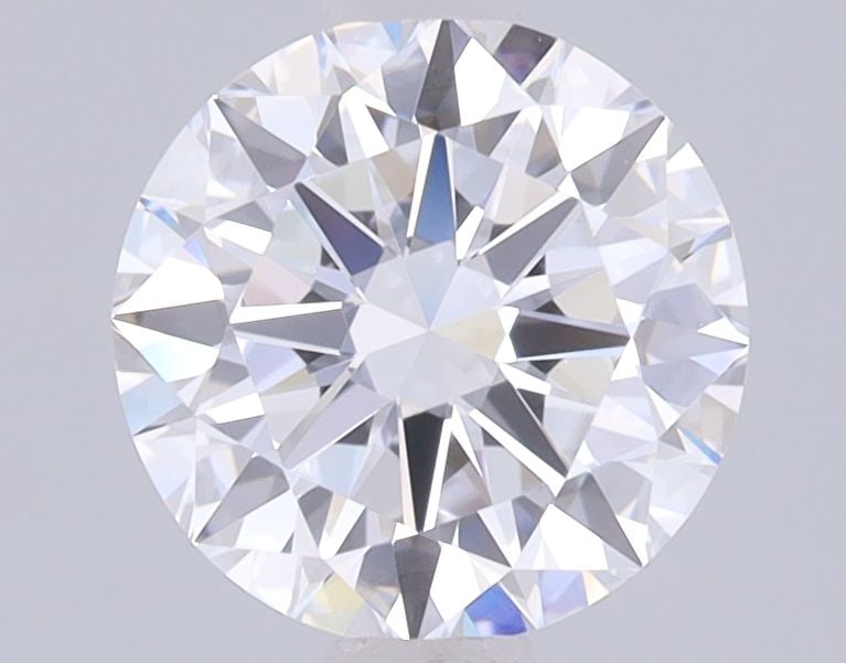 Loose Diamond - ROUND 1.4ct D VVS2: Loose Diamond - ROUND 1.4ct D VVS2 Source: This is a real non-mined Diamond that has been grown in a lab Shape: ROUND Carats: 1.4 Color: D Clarity: VVS2 Certification: IGI Video: