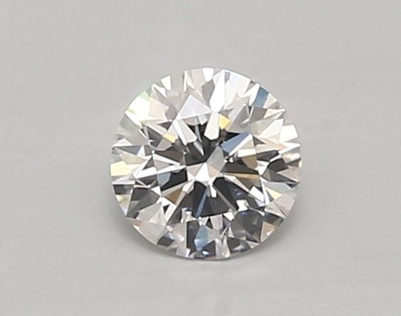 Ideal Loose Diamond - ROUND 0.59ct D VVS2: Ideal Loose Diamond - ROUND 0.59ct D VVS2 Source: This is a real non-mined Diamond that has been grown in a lab Shape: ROUND Carats: 0.59 Color: D Clarity: VVS2 Certification: IGI Video:
