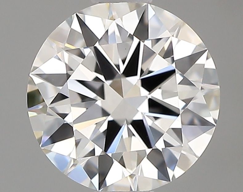 Loose Diamond - ROUND 1.0ct E VVS2: Loose Diamond - ROUND 1.0ct E VVS2 Source: This is a real non-mined Diamond that has been grown in a lab Shape: ROUND Carats: 1.0 Color: E Clarity: VVS2 Certification: IGI Additional images available