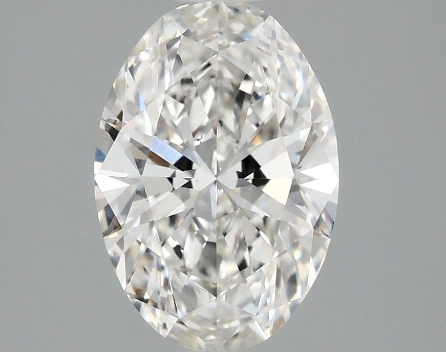 Loose Diamond - OVAL 1.59ct F VS2: Loose Diamond - OVAL 1.59ct F VS2 Source: This is a real non-mined Diamond that has been grown in a lab Shape: OVAL Carats: 1.59 Color: F Clarity: VS2 Certification: IGI Video: