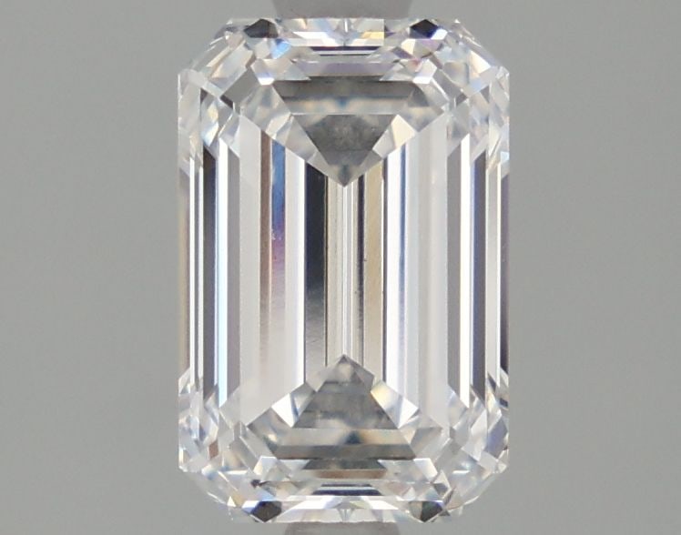 Loose Diamond - EMERALD 1.99ct D VS1: Loose Diamond - EMERALD 1.99ct D VS1 Source: This is a real non-mined Diamond that has been grown in a lab Shape: EMERALD Carats: 1.99 Color: D Clarity: VS1 Certification: IGI Video: