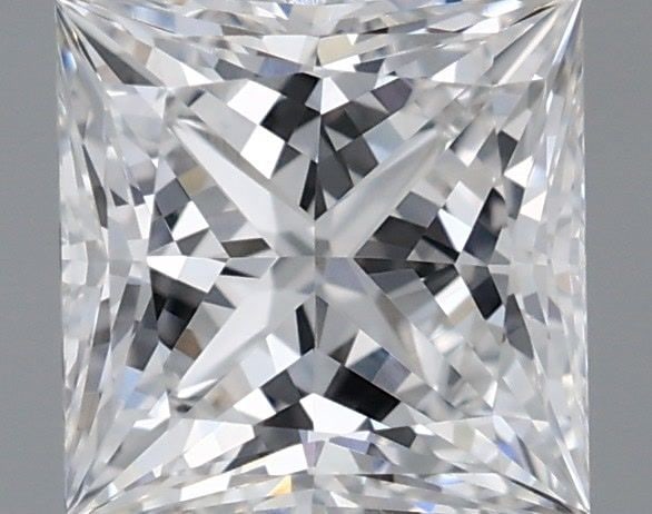 Loose Diamond - PRINCESS 1.06ct E VVS2 (1 of 1)