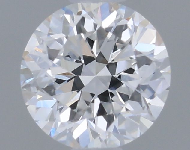 Loose Diamond - ROUND 0.26ct D VS1: Loose Diamond - ROUND 0.26ct D VS1 Source: This is a real non-mined Diamond that has been grown in a lab Shape: ROUND Carats: 0.26 Color: D Clarity: VS1 Certification: IGI Video: