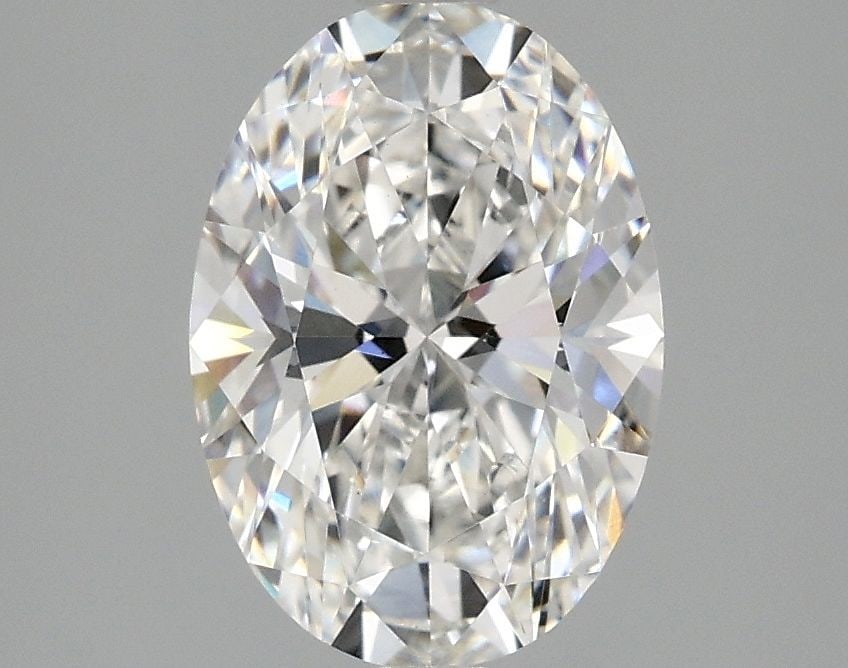 Loose Diamond - OVAL 1.99ct E VS1: Loose Diamond - OVAL 1.99ct E VS1 Source: This is a real non-mined Diamond that has been grown in a lab Shape: OVAL Carats: 1.99 Color: E Clarity: VS1 Certification: IGI Video: