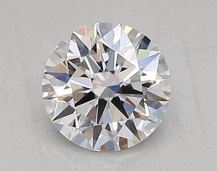 Ideal Loose Diamond - ROUND 0.58ct D VVS1: Ideal Loose Diamond - ROUND 0.58ct D VVS1 Source: This is a real non-mined Diamond that has been grown in a lab Shape: ROUND Carats: 0.58 Color: D Clarity: VVS1 Certification: IGI Video: