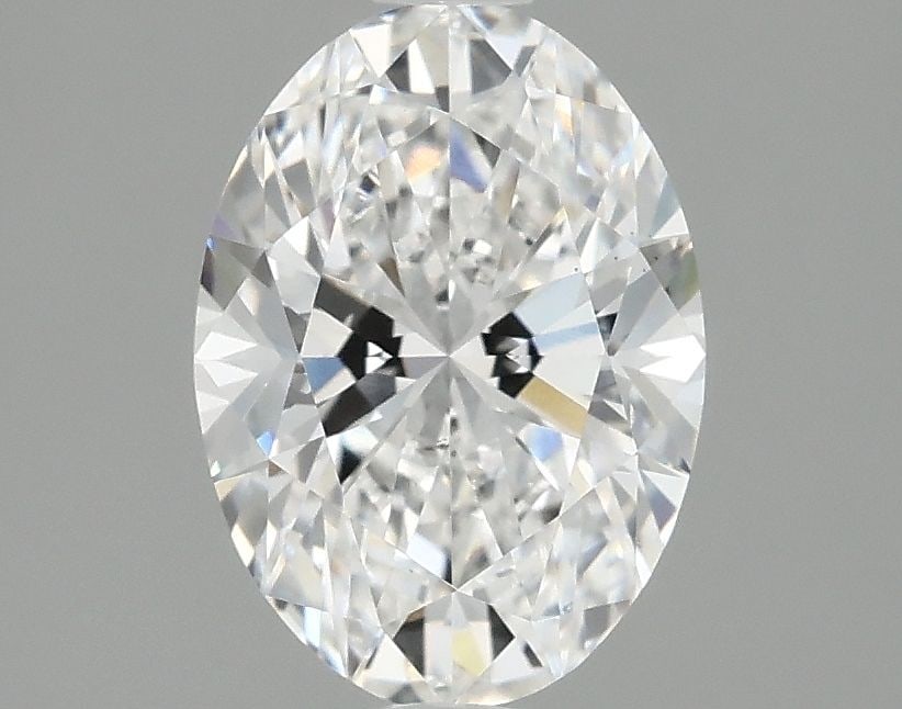 Loose Diamond - OVAL 1.49ct D VS2: Loose Diamond - OVAL 1.49ct D VS2 Source: This is a real non-mined Diamond that has been grown in a lab Shape: OVAL Carats: 1.49 Color: D Clarity: VS2 Certification: IGI Video: