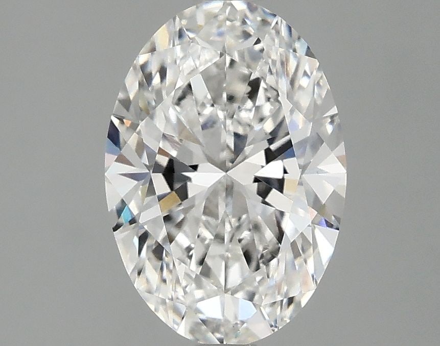 Loose Diamond - OVAL 2.02ct E VS2: Loose Diamond - OVAL 2.02ct E VS2 Source: This is a real non-mined Diamond that has been grown in a lab Shape: OVAL Carats: 2.02 Color: E Clarity: VS2 Certification: IGI Video: