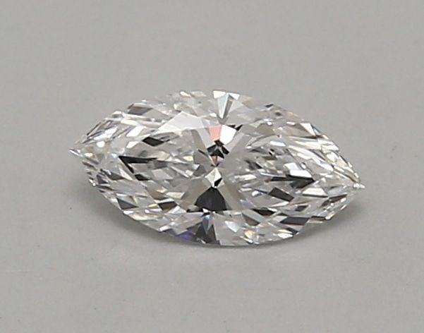 Loose Diamond - MARQUISE 0.54ct D VVS1: Loose Diamond - MARQUISE 0.54ct D VVS1 Source: This is a real non-mined Diamond that has been grown in a lab Shape: MARQUISE Carats: 0.54 Color: D Clarity: VVS1 Certification: IGI Video: