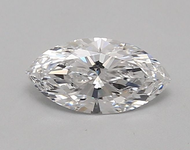 Loose Diamond - MARQUISE 0.97ct D VVS2: Loose Diamond - MARQUISE 0.97ct D VVS2 Source: This is a real non-mined Diamond that has been grown in a lab Shape: MARQUISE Carats: 0.97 Color: D Clarity: VVS2 Certification: IGI Video: