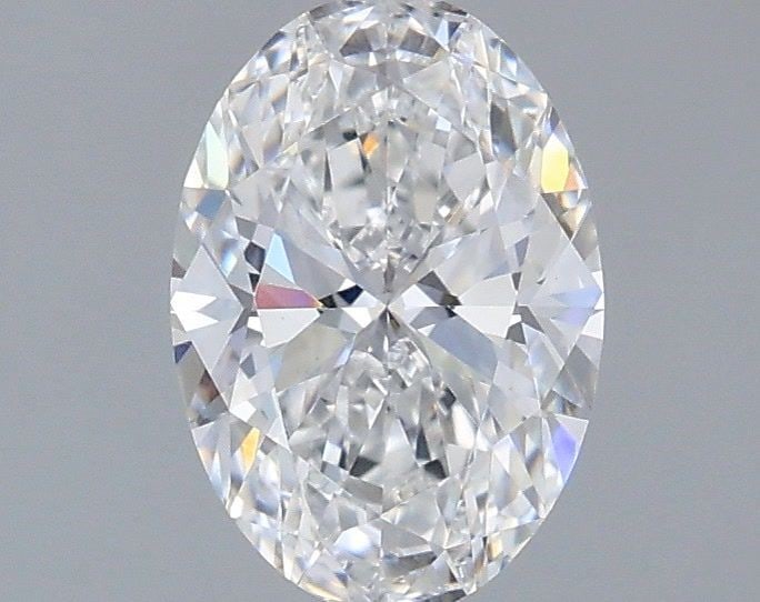 Loose Diamond - OVAL 1.07ct D VVS2: Loose Diamond - OVAL 1.07ct D VVS2 Source: This is a real non-mined Diamond that has been grown in a lab Shape: OVAL Carats: 1.07 Color: D Clarity: VVS2 Certification: IGI Video: