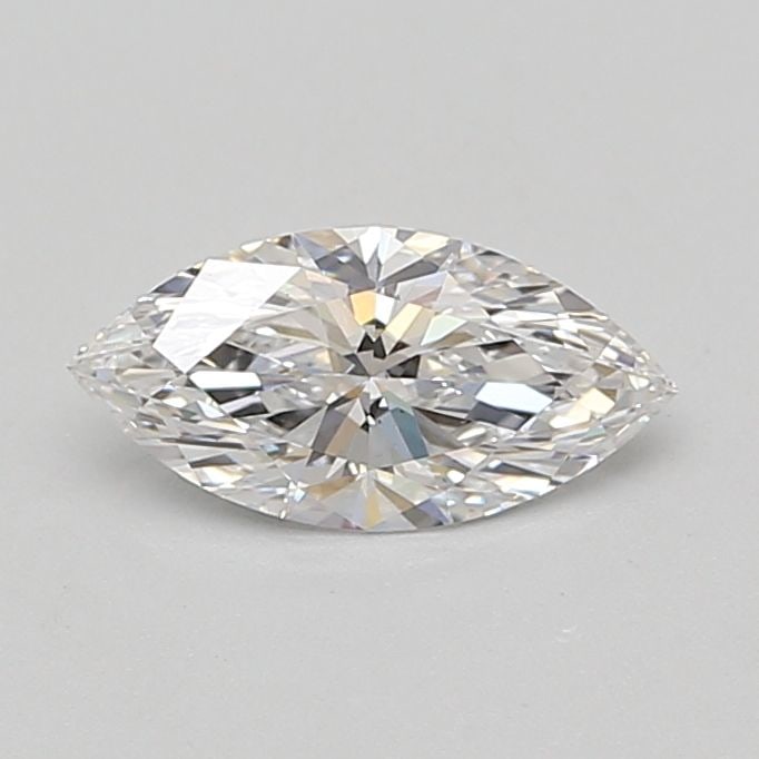 Loose Diamond - MARQUISE 0.86ct D VS1: Loose Diamond - MARQUISE 0.86ct D VS1 Source: This is a real non-mined Diamond that has been grown in a lab Shape: MARQUISE Carats: 0.86 Color: D Clarity: VS1 Certification: IGI Video: