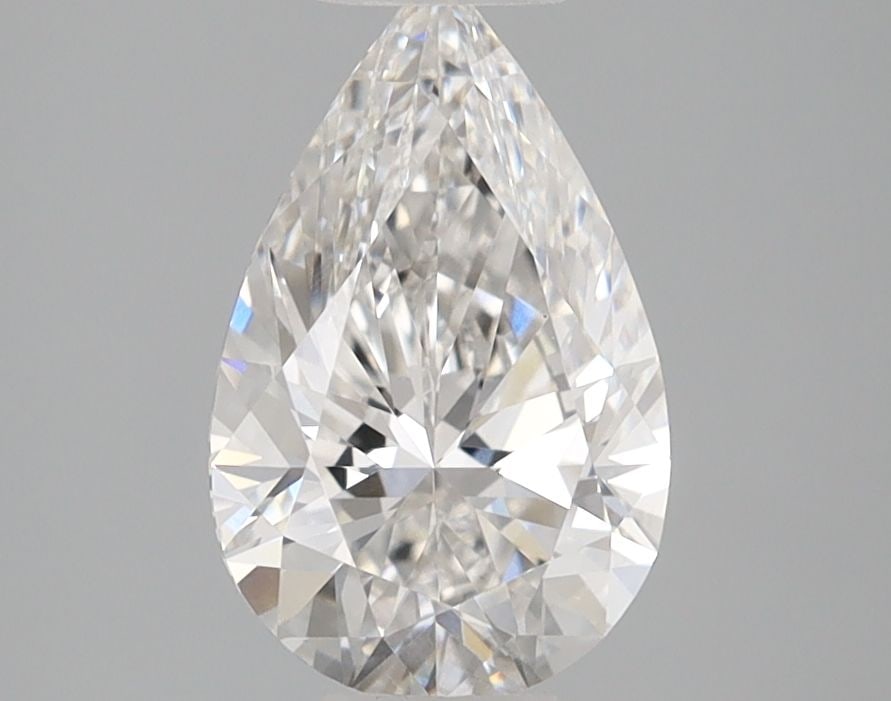 Loose Diamond - PEAR 1.51ct E VVS2: Loose Diamond - PEAR 1.51ct E VVS2 Source: This is a real non-mined Diamond that has been grown in a lab Shape: PEAR Carats: 1.51 Color: E Clarity: VVS2 Certification: IGI Video: