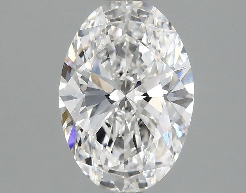 Loose Diamond - OVAL 1.5ct D VS1: Loose Diamond - OVAL 1.5ct D VS1 Source: This is a real non-mined Diamond that has been grown in a lab Shape: OVAL Carats: 1.5 Color: D Clarity: VS1 Certification: IGI Video: