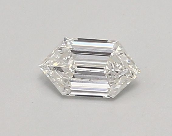 Loose Diamond - HEXAGONAL 0.36ct E VS1: Loose Diamond - HEXAGONAL 0.36ct E VS1 Source: This is a real non-mined Diamond that has been grown in a lab Shape: HEXAGONAL Carats: 0.36 Color: E Clarity: VS1 Certification: IGI Video:
