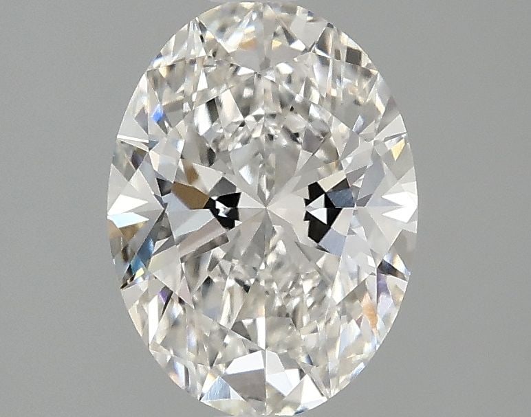 Loose Diamond - OVAL 1.49ct F VS1: Loose Diamond - OVAL 1.49ct F VS1 Source: This is a real non-mined Diamond that has been grown in a lab Shape: OVAL Carats: 1.49 Color: F Clarity: VS1 Certification: IGI Video: