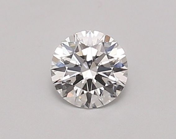 Ideal Loose Diamond - ROUND 0.42ct D VVS1: Ideal Loose Diamond - ROUND 0.42ct D VVS1 Source: This is a real non-mined Diamond that has been grown in a lab Shape: ROUND Carats: 0.42 Color: D Clarity: VVS1 Certification: IGI Video: