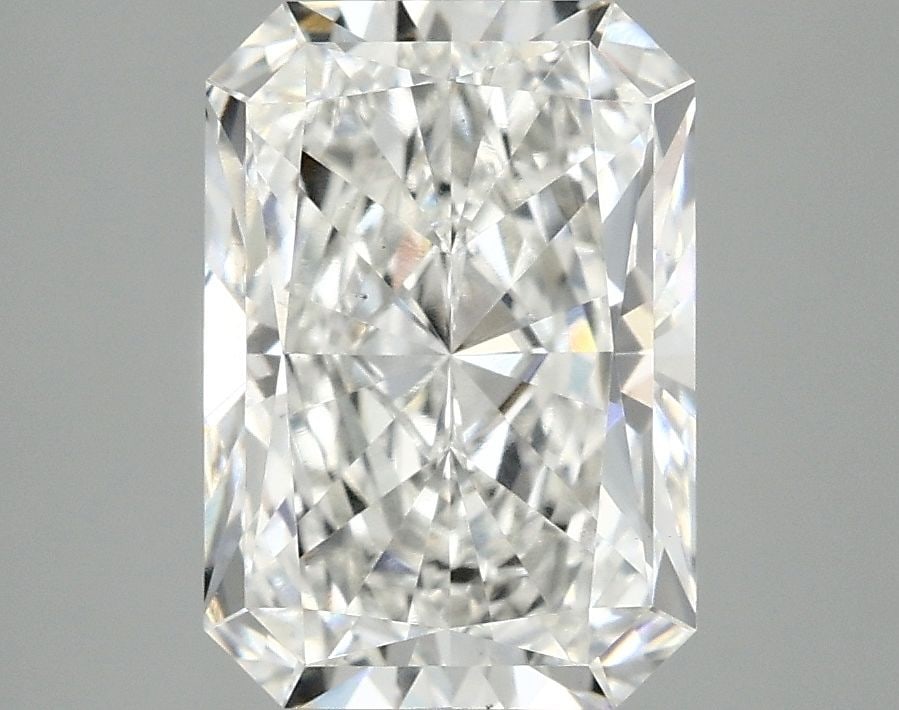 Loose Diamond - RADIANT 3.14ct F VS1: Loose Diamond - RADIANT 3.14ct F VS1 Source: This is a real non-mined Diamond that has been grown in a lab Shape: RADIANT Carats: 3.14 Color: F Clarity: VS1 Certification: IGI Video: