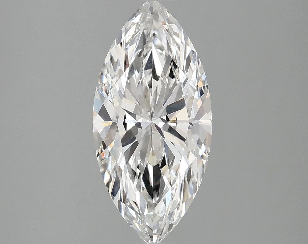 Loose Diamond - MARQUISE 1.87ct E VS1: Loose Diamond - MARQUISE 1.87ct E VS1 Source: This is a real non-mined Diamond that has been grown in a lab Shape: MARQUISE Carats: 1.87 Color: E Clarity: VS1 Certification: IGI Video: