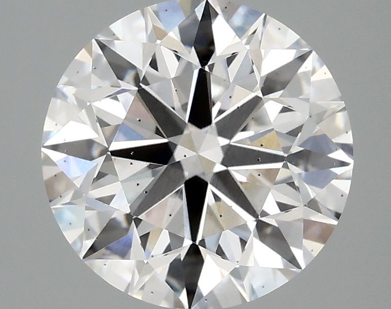 Loose Diamond - ROUND 3.07ct E SI1: Loose Diamond - ROUND 3.07ct E SI1 Source: This is a real non-mined Diamond that has been grown in a lab Shape: ROUND Carats: 3.07 Color: E Clarity: SI1 Certification: IGI Video: