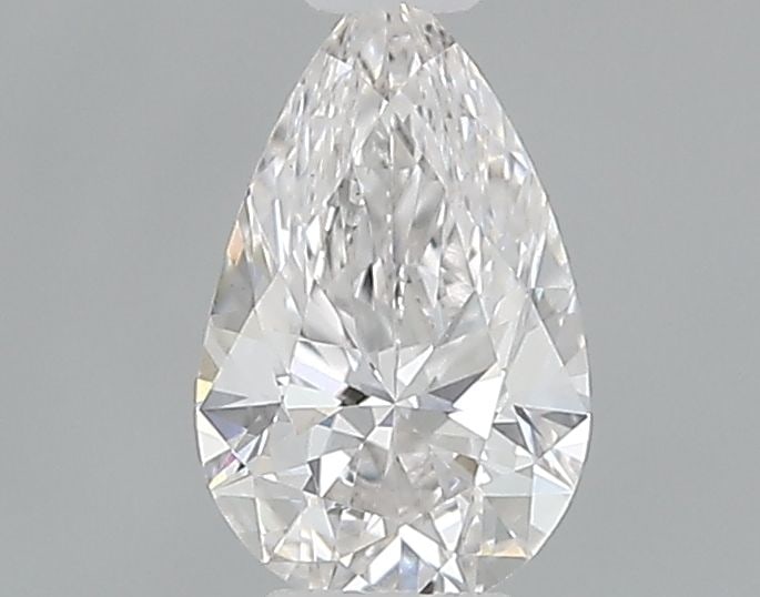 Loose Diamond - PEAR 0.32ct F VS2: Loose Diamond - PEAR 0.32ct F VS2 Source: This is a real non-mined Diamond that has been grown in a lab Shape: PEAR Carats: 0.32 Color: F Clarity: VS2 Certification: IGI Video: