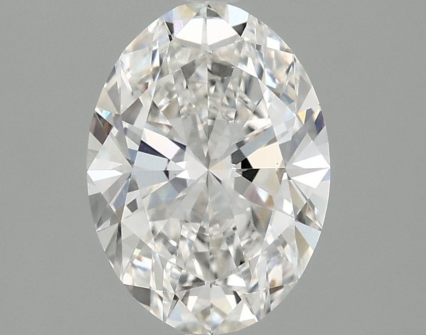 Loose Diamond - OVAL 1.53ct F VS1: Loose Diamond - OVAL 1.53ct F VS1 Source: This is a real non-mined Diamond that has been grown in a lab Shape: OVAL Carats: 1.53 Color: F Clarity: VS1 Certification: IGI Video: