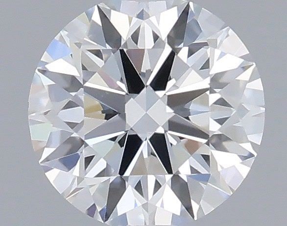 Ideal Loose Diamond - ROUND 0.4ct D VS1: Ideal Loose Diamond - ROUND 0.4ct D VS1 Source: This is a real non-mined Diamond that has been grown in a lab Shape: ROUND Carats: 0.4 Color: D Clarity: VS1 Certification: IGI Video: