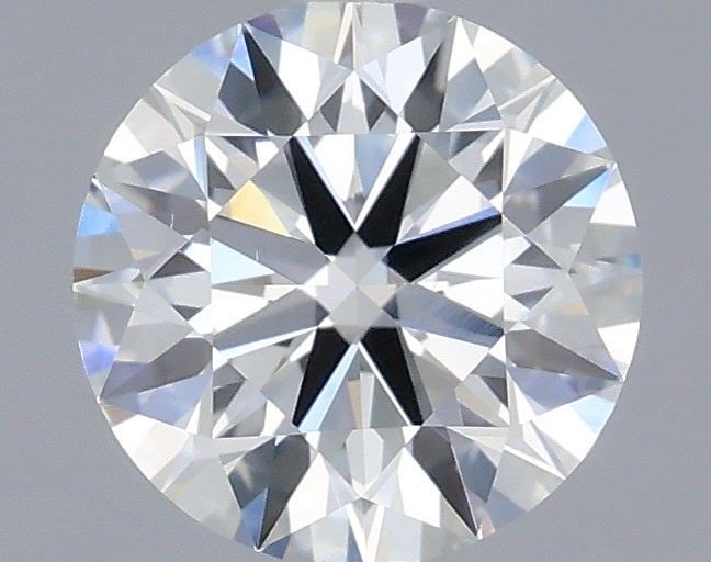 Ideal Loose Diamond - ROUND 1.0ct E VS1 (1 of 1)