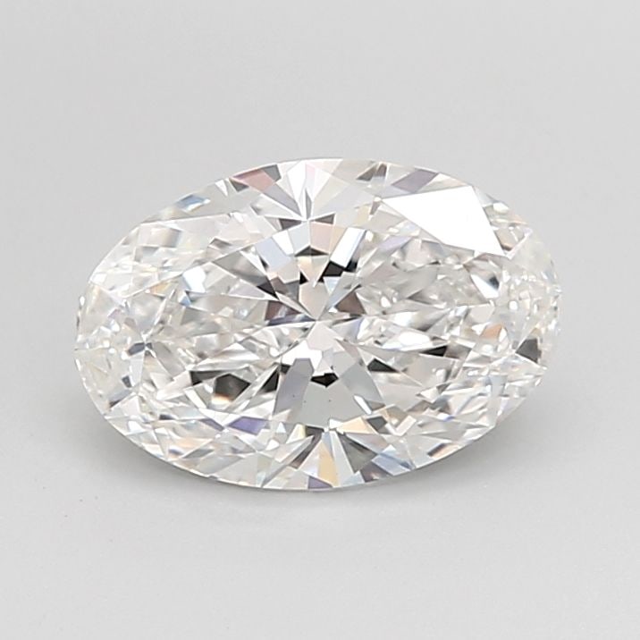 Loose Diamond - OVAL 2.01ct E VS1: Loose Diamond - OVAL 2.01ct E VS1 Source: This is a real non-mined Diamond that has been grown in a lab Shape: OVAL Carats: 2.01 Color: E Clarity: VS1 Certification: IGI Video: