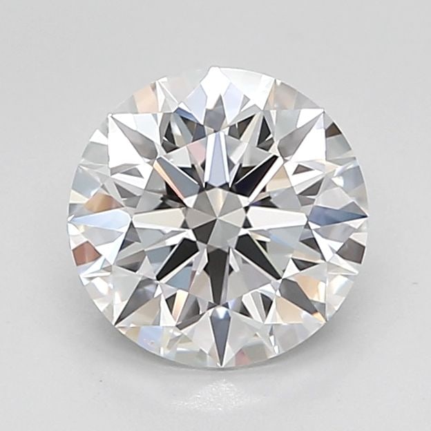 Ideal Loose Diamond - ROUND 2.32ct E IF: Ideal Loose Diamond - ROUND 2.32ct E IF Source: This is a real non-mined Diamond that has been grown in a lab Shape: ROUND Carats: 2.32 Color: E Clarity: IF Certification: IGI Video:
