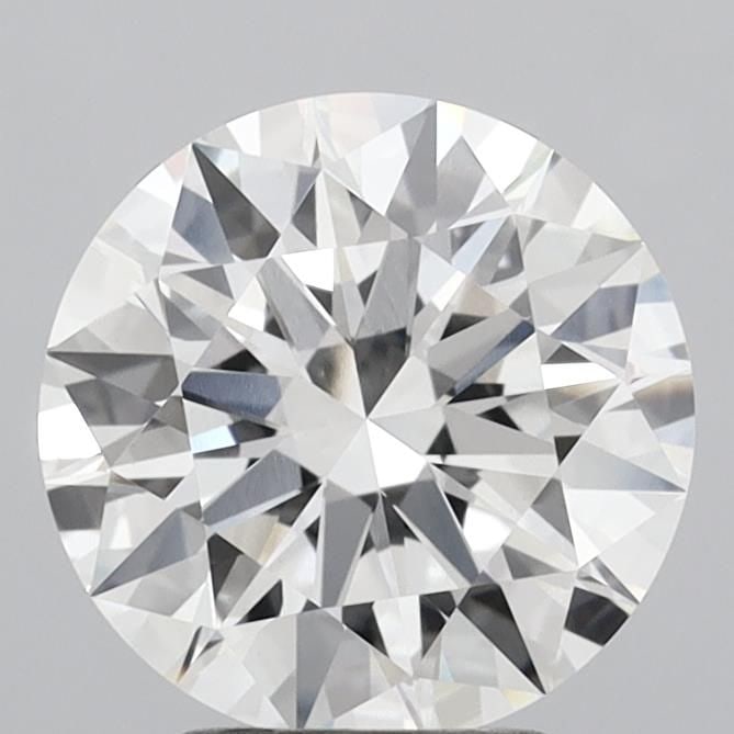 Ideal Loose Diamond - ROUND 3.07ct F VVS2: Ideal Loose Diamond - ROUND 3.07ct F VVS2 Source: This is a real non-mined Diamond that has been grown in a lab Shape: ROUND Carats: 3.07 Color: F Clarity: VVS2 Certification: IGI Video: