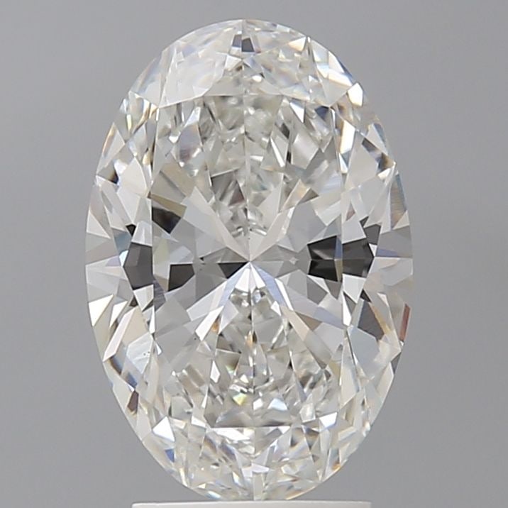 Loose Diamond - OVAL 3.1ct F VS1: Loose Diamond - OVAL 3.1ct F VS1 Source: This is a real non-mined Diamond that has been grown in a lab Shape: OVAL Carats: 3.1 Color: F Clarity: VS1 Certification: IGI Video: