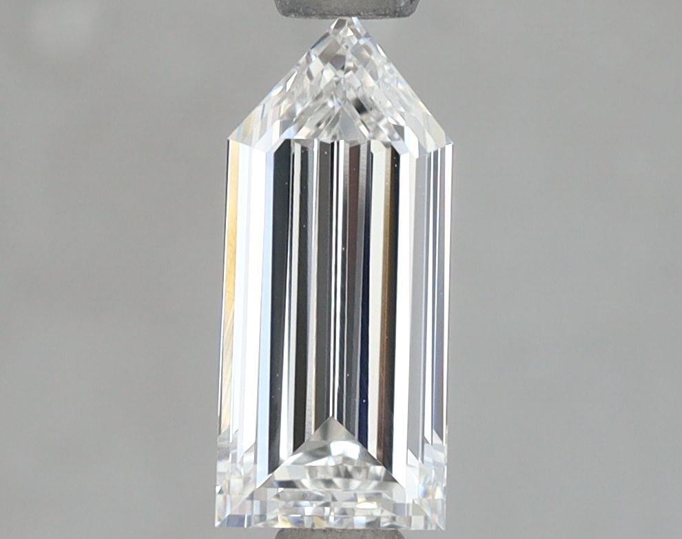 Loose Diamond - PENTAGONAL 1.15ct F VVS2: Loose Diamond - PENTAGONAL 1.15ct F VVS2 Source: This is a real non-mined Diamond that has been grown in a lab Shape: PENTAGONAL Carats: 1.15 Color: F Clarity: VVS2 Certification: IGI Video: