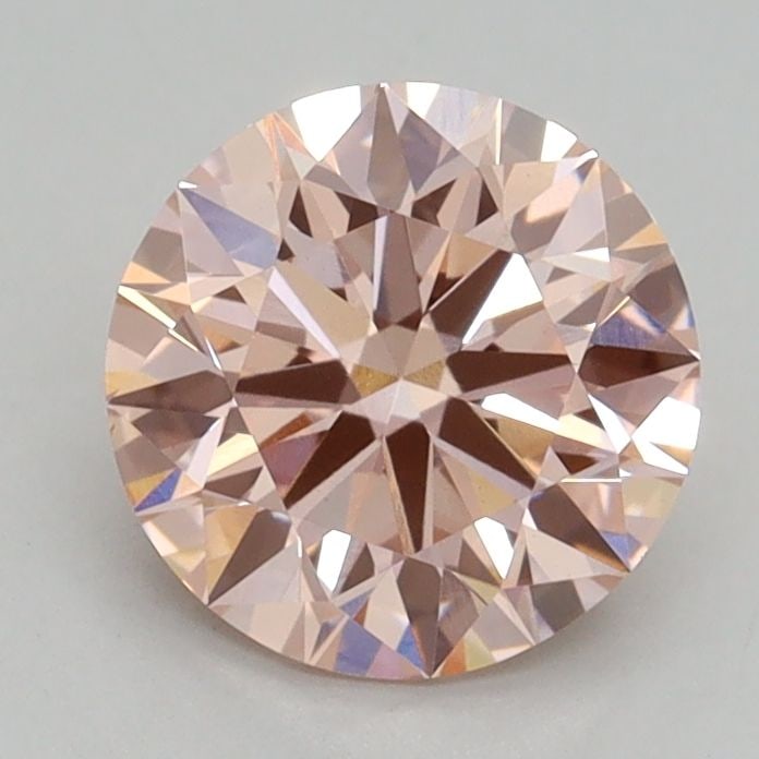 Ideal Loose Diamond - ROUND 1.5ct Fancy Intense Pink VS1: Ideal Loose Diamond - ROUND 1.5ct Fancy Intense Pink VS1 Source: This is a real non-mined Diamond that has been grown in a lab Shape: ROUND Carats: 1.5 Color: Fancy Intense Pink Certification: IGI Vid