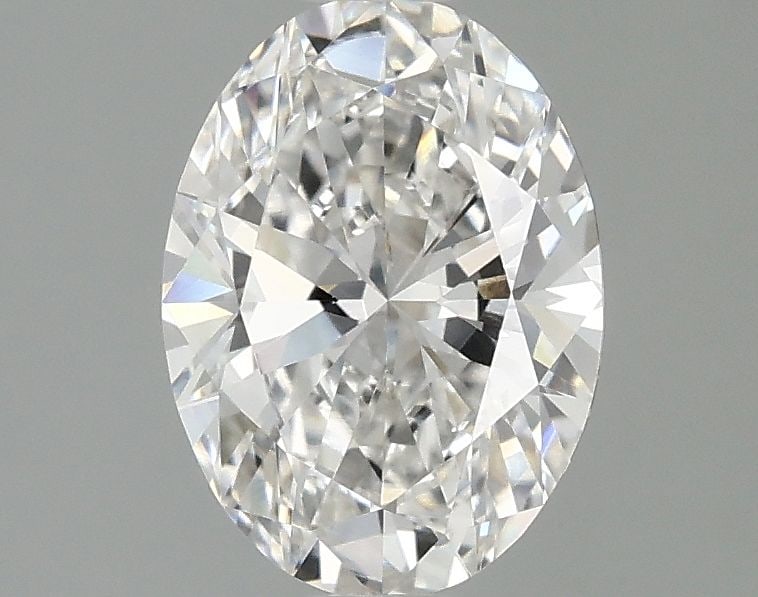 Loose Diamond - OVAL 1.51ct E VS1: Loose Diamond - OVAL 1.51ct E VS1 Source: This is a real non-mined Diamond that has been grown in a lab Shape: OVAL Carats: 1.51 Color: E Clarity: VS1 Certification: IGI Video: