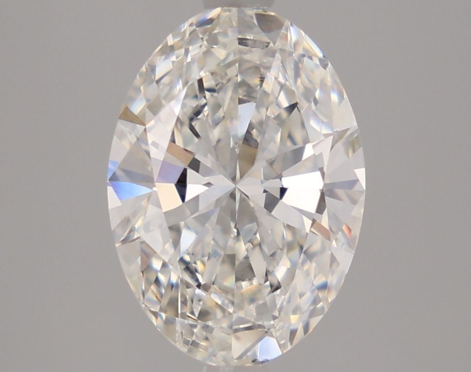 Loose Diamond - OVAL 3.0ct F VS1: Loose Diamond - OVAL 3.0ct F VS1 Source: This is a real non-mined Diamond that has been grown in a lab Shape: OVAL Carats: 3.0 Color: F Clarity: VS1 Certification: IGI Video: