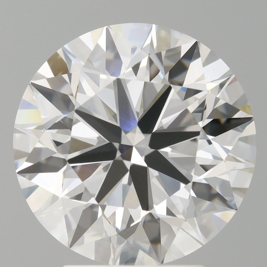 Loose Diamond - ROUND 4.08ct E VVS2: Loose Diamond - ROUND 4.08ct E VVS2 Source: This is a real non-mined Diamond that has been grown in a lab Shape: ROUND Carats: 4.08 Color: E Clarity: VVS2 Certification: IGI Video: