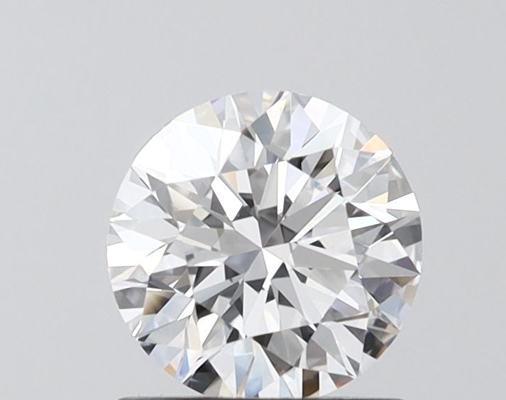 Ideal Loose Diamond - ROUND 1.03ct D VVS2: Ideal Loose Diamond - ROUND 1.03ct D VVS2 Source: This is a real non-mined Diamond that has been grown in a lab Shape: ROUND Carats: 1.03 Color: D Clarity: VVS2 Certification: IGI Video:
