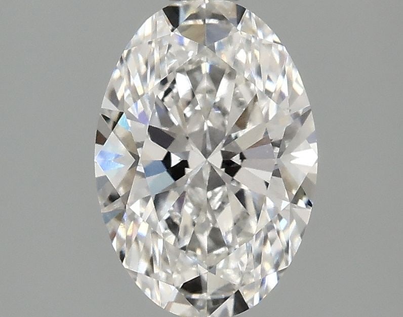 Loose Diamond - OVAL 1.52ct F VVS2: Loose Diamond - OVAL 1.52ct F VVS2 Source: This is a real non-mined Diamond that has been grown in a lab Shape: OVAL Carats: 1.52 Color: F Clarity: VVS2 Certification: IGI Video: