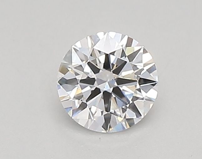 Ideal Loose Diamond - ROUND 0.35ct D VS2: Ideal Loose Diamond - ROUND 0.35ct D VS2 Source: This is a real non-mined Diamond that has been grown in a lab Shape: ROUND Carats: 0.35 Color: D Clarity: VS2 Certification: IGI Video: