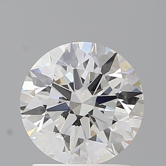 Ideal Loose Diamond - ROUND 1.59ct F VVS2: Ideal Loose Diamond - ROUND 1.59ct F VVS2 Source: This is a real non-mined Diamond that has been grown in a lab Shape: ROUND Carats: 1.59 Color: F Clarity: VVS2 Certification: IGI Video: