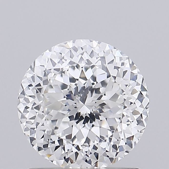 Loose Diamond - ROUND 1.13ct E VS1: Loose Diamond - ROUND 1.13ct E VS1 Source: This is a real non-mined Diamond that has been grown in a lab Shape: ROUND Carats: 1.13 Color: E Clarity: VS1 Certification: IGI Video: