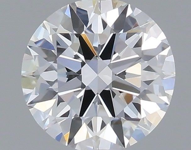 Ideal Loose Diamond - ROUND 0.53ct D VVS2: Ideal Loose Diamond - ROUND 0.53ct D VVS2 Source: This is a real non-mined Diamond that has been grown in a lab Shape: ROUND Carats: 0.53 Color: D Clarity: VVS2 Certification: IGI Video: Video Link 