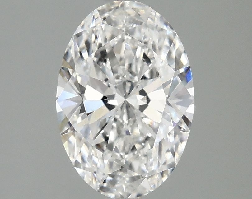 Loose Diamond - OVAL 1.58ct D VS1: Loose Diamond - OVAL 1.58ct D VS1 Source: This is a real non-mined Diamond that has been grown in a lab Shape: OVAL Carats: 1.58 Color: D Clarity: VS1 Certification: IGI Additional images available up