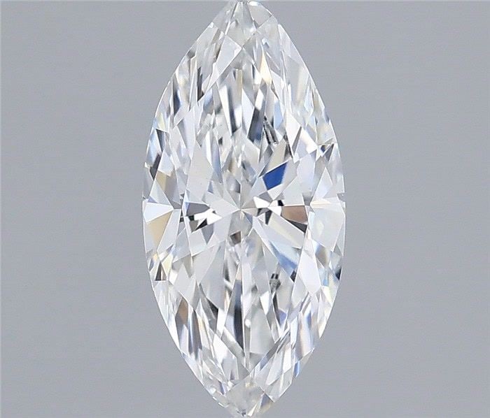 Loose Diamond - MARQUISE 0.81ct D VS1: Loose Diamond - MARQUISE 0.81ct D VS1 Source: This is a real non-mined Diamond that has been grown in a lab Shape: MARQUISE Carats: 0.81 Color: D Clarity: VS1 Certification: IGI Video: