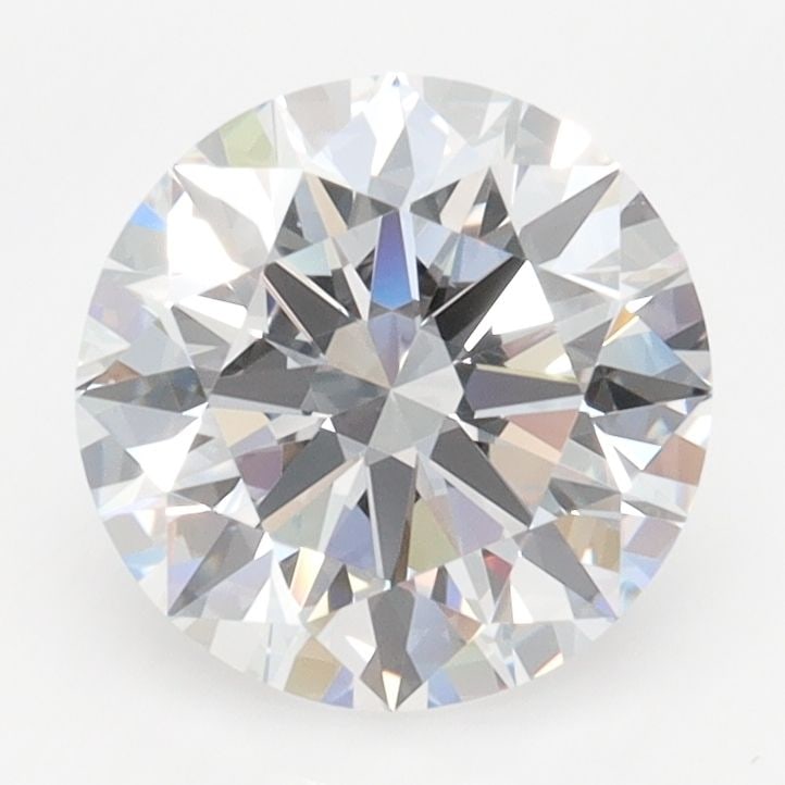Ideal Loose Diamond - ROUND 2.01ct D VVS1: Ideal Loose Diamond - ROUND 2.01ct D VVS1 Source: This is a real non-mined Diamond that has been grown in a lab Shape: ROUND Carats: 2.01 Color: D Clarity: VVS1 Certification: IGI Video: Video Link 