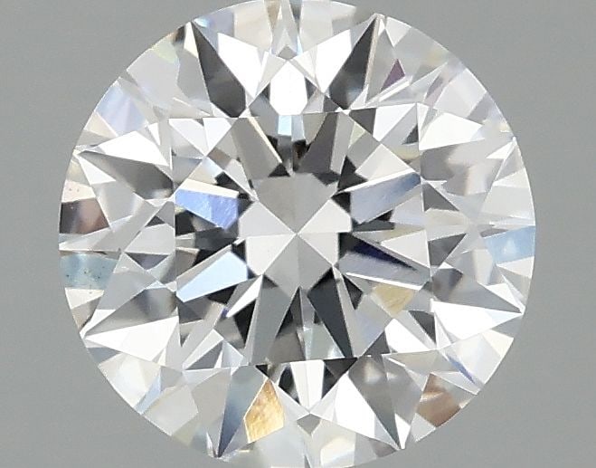 Loose Diamond - ROUND 1.9ct E VS1 (1 of 1)