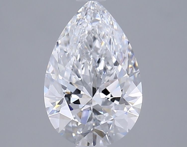 Loose Diamond - PEAR 1.5ct D VVS1 (1 of 1)