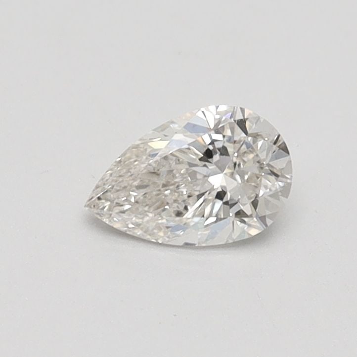 Loose Diamond - PEAR 0.32ct H VS1: Loose Diamond - PEAR 0.32ct H VS1 Source: This is a real non-mined Diamond that has been grown in a lab Shape: PEAR Carats: 0.32 Color: H Clarity: VS1 Certification: IGI Video: